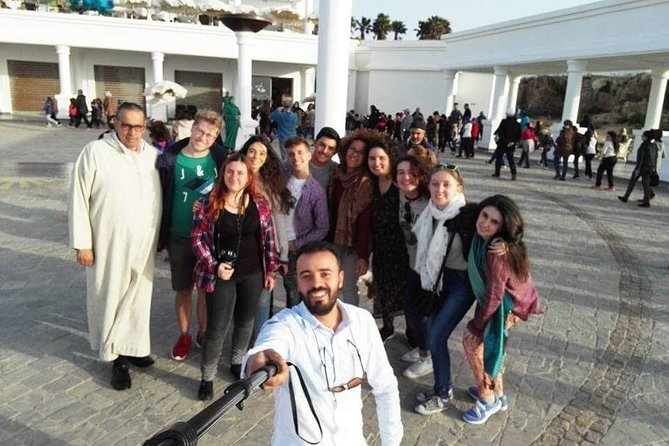 Transfer Private From Casablanca To Asilah - Vehicle Amenities
