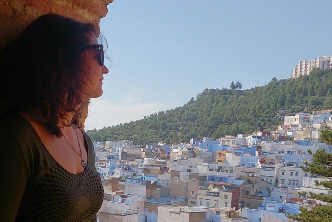 Transfer Private From Chefchaouen To Fes - Pickup Points Available