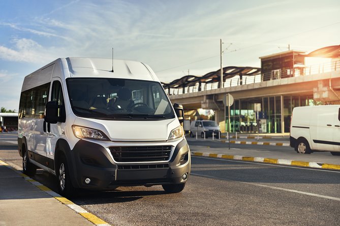 Transfer Rabat to El Jadida - Booking Flexibility