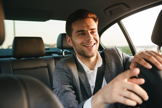 Transfer Rabat to Mohammedia - Pickup and Drop-off Locations