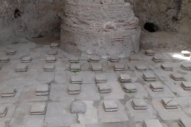 Transfer - Rome to Amalfi With a 120 Minutes Stop in Pompeii or Vice Versa - Additional Information for Booking