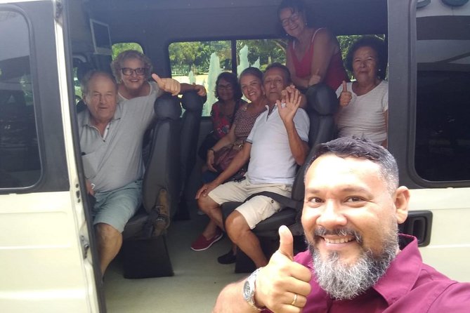 Transfer Service 24 Hrs, (Group) Airport / Hotel Manaus-Am