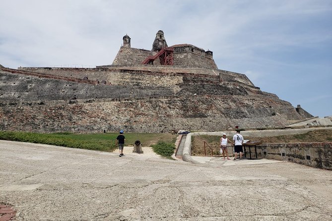Transfer Service in Cartagena - Booking