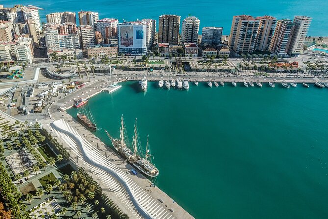 Transfer to Malaga From Seville - Hotel Pickup and Amenities