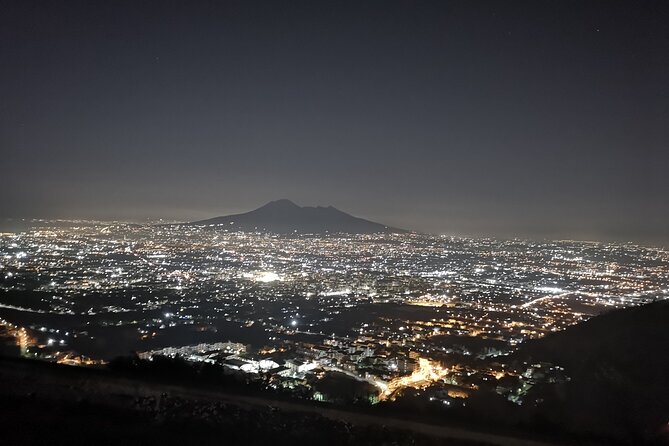 Transfer to Matera - Reservation