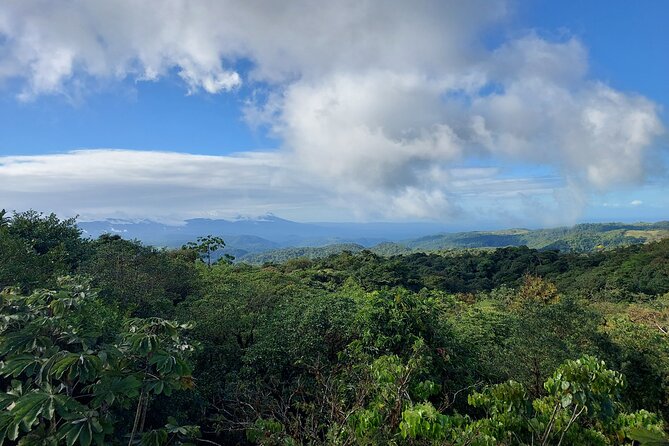 Transfer TO or FROM SJO Airport to Monteverde Area. Private, NOT SHARED - Frequently Asked Questions