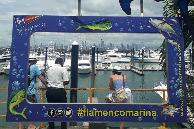 Transfer to Panama City, Hotel and City Tour - 1 Night - Price Details