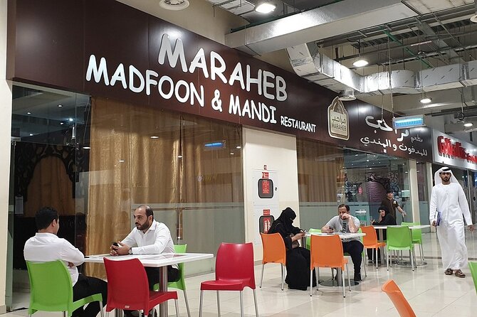 Transfers to Dragon Mart in Dubai - Timing and Accessibility Details