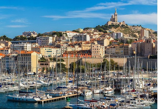 Transport- Private Driver, Marseille Airport and City - What To Expect During Transport
