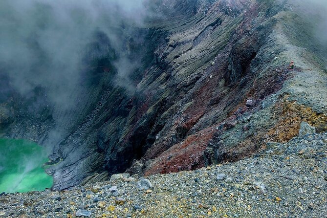 Transport to Volcano Santa Ana, Izalco and Cerro Verde - Pickup Information and Schedule