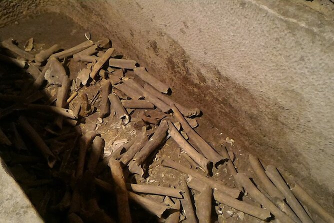 Trastevere District and Its Undeground Churches , Private Tour Package Price - Included Amenities