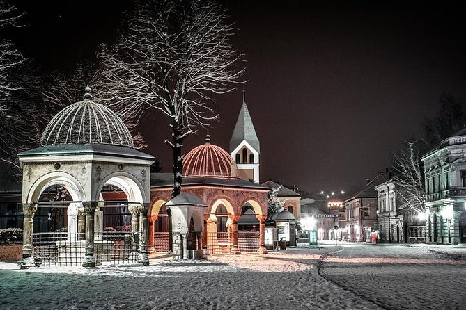 Travnik and Jajce Excursion - Pricing and Variations
