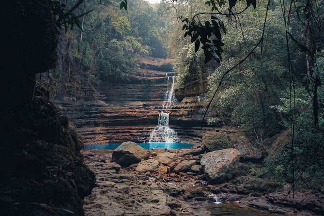 Trek Himalayan Terrain in Indias Northeast - Accommodation Options