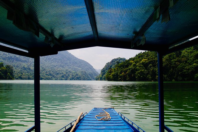 Trekking & Cycling In Ba Be National Park 4 Days - Day 3: Cycling Exploration