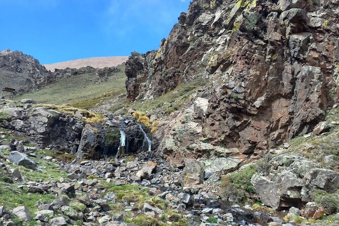 Trekking in Mendoza to Arenales at 3400 Meters and Lomas Blancas at 3650 Meters - Frequently Asked Questions