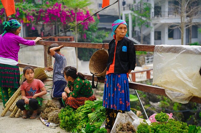 Trekking the Secret Trail on Vietnams Frontier 14 Days 13 Nights - Packing List Essentials