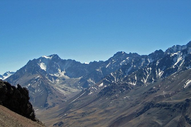Trekking to the Confluencia Camp in Aconcagua Park - Pricing Details