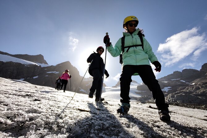 Trekking to Vinciguerra Glacier - Tips for Trekking