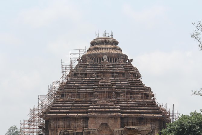 Tribal Tour: Odisha & Chattisgarh - Cancellation Policy Details