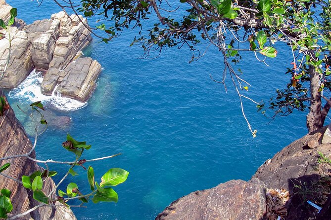 Trincomalee City Tour From Habarana - Operated by Lakpura LLC