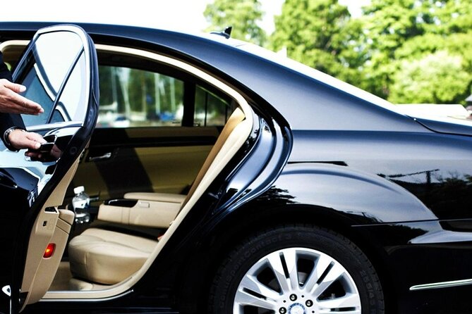 Trincomalee to Colombo Airport (CMB) Private Transport - Cancellation Policy