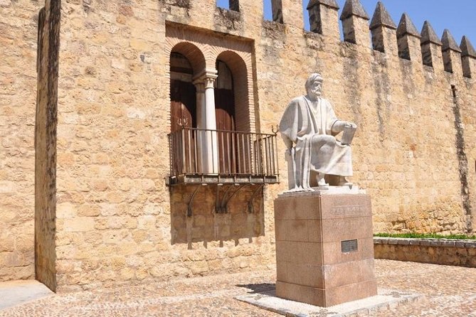 Trip From Seville to Cordoba and Get to Know the Mosque - Frequently Asked Questions