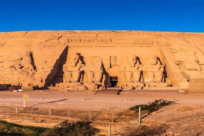 Trip to Aswan and Abu Simbel From Luxor - Inclusions and Optional Activities