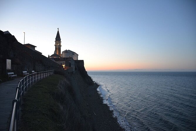 Trip to Piran Every Day Starts at 11:45 Next to Tartini Monument - Booking Information