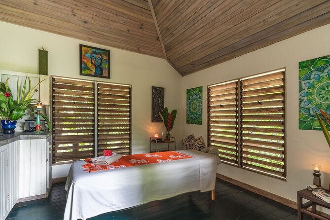 Tropical Spa Experience in Honduras - Local Attractions Nearby