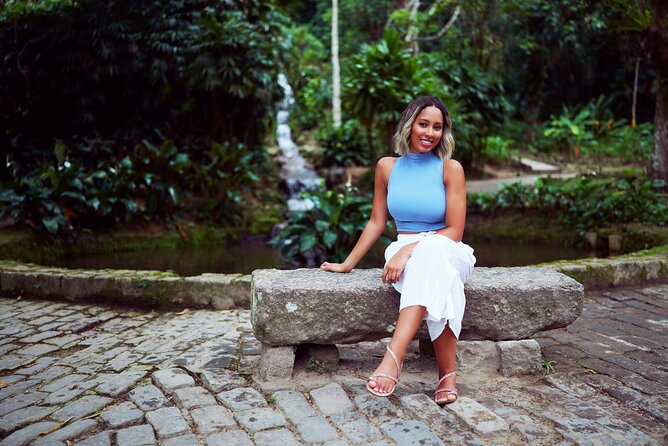 Tropical Treasures: Rio's Full-Day Nature Expedition - Highlights of the Tour