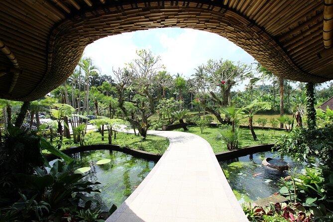 Tropical Trekking Tour From the Old Hindu Village - Taro Ubud - Expectations and Guidelines for Participants
