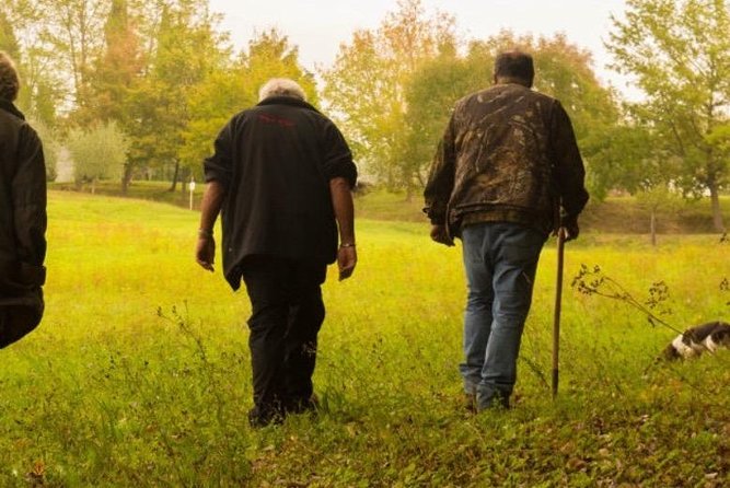 Truffle Hunt & Wine Tasting - Private Tour - Experience Highlights