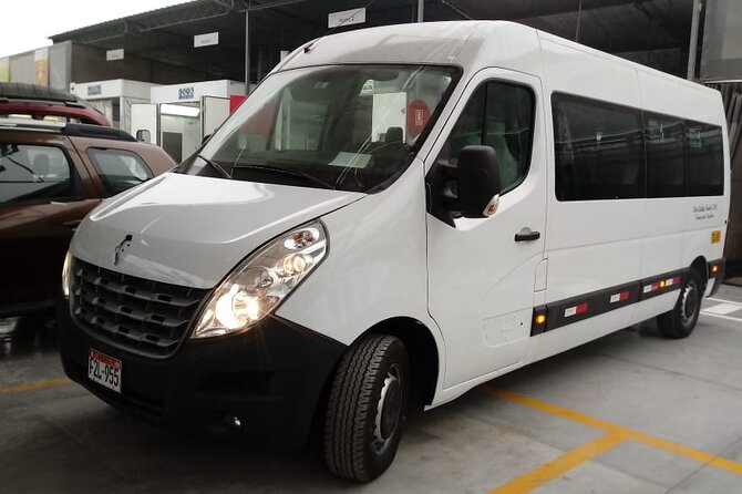Trujillo Airport Private Transfer - Reviews