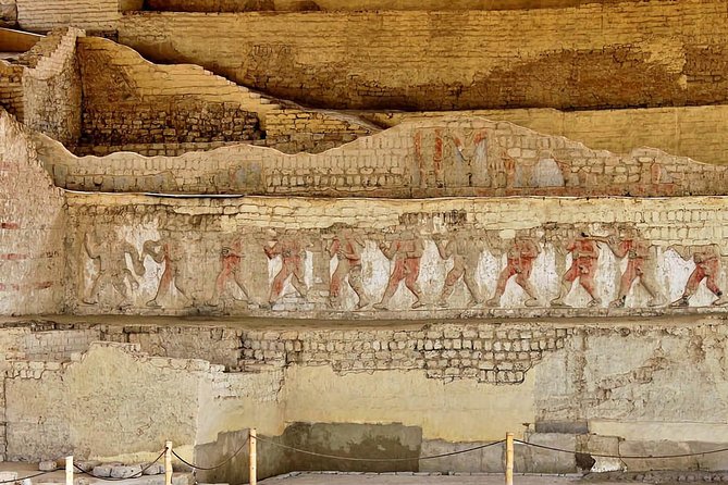 Trujillo Archaeological: El Brujo & Lady of Cao - Inclusions and What to Expect
