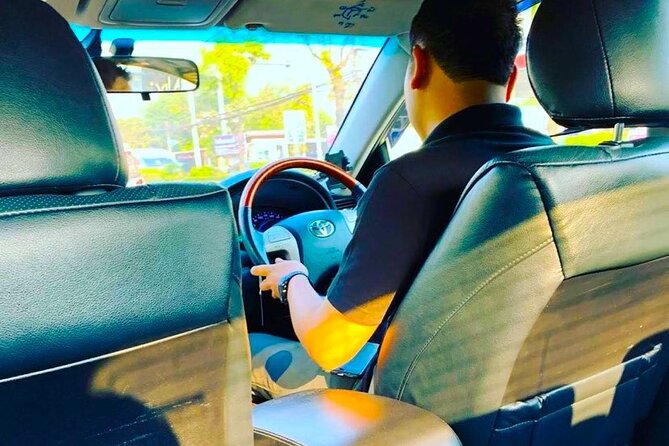 Try Find Your Better Than Us ! Airport Transfer Service in Delhi APT-HTL (Del) - Meeting and Pickup Information