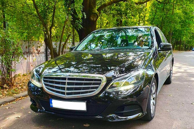 Try Find Your Better Than Us ! Airport Transfer Service in Madrid APT-HTL (Mad) - Comfort and Safety Features Included