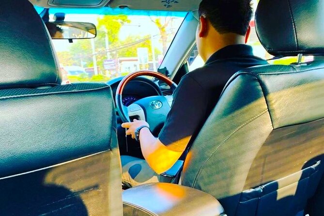Try Find Your Better Than Us ! Airport Transfer Service in Recife APT-HTL (Rec) - Drop-off Point Details