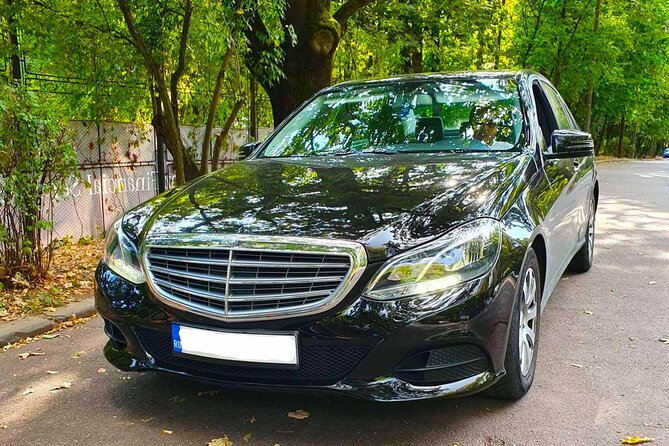 Try Find Your Better Than Us! Airport Transfer Service in Santiago APT-HTL (Scl) - Pricing and Inclusions