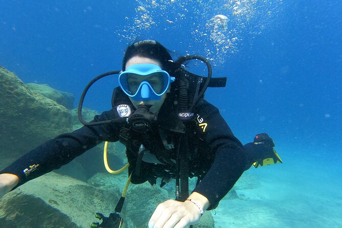 Try Scuba Diving Puerto Colon - Additional Booking Information