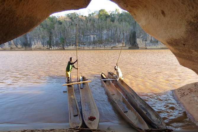 Tsingy / Kirindy Forest - Price Information