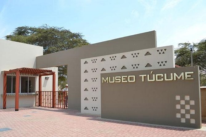 Tucume Pyramids & Royal Tombs Of Sipan Museum - Participation Requirements