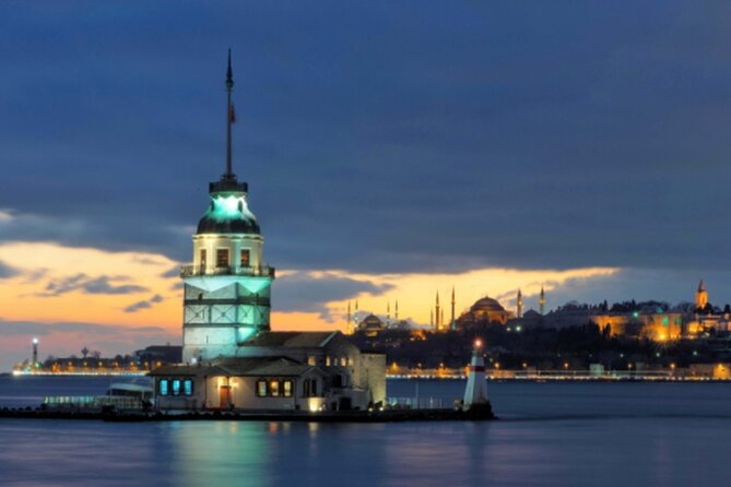 Turkey Western Anatolia 6 Days Tour - Pickup Points and Schedule