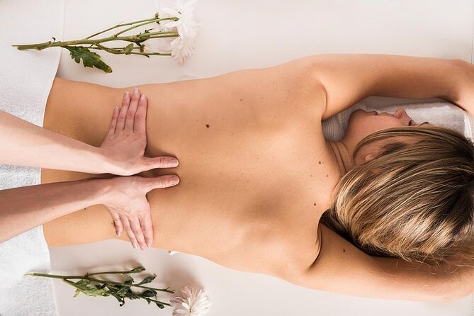 Turkish Bath Experience With Full Body Massage in Hurghada - What To Expect