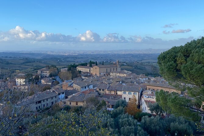 Tuscan Villages and Chianti Wine From Florence Private Tour - Transportation and Logistics