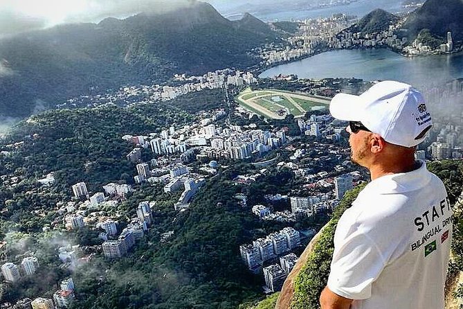 Two Brothers Hill Ride + Favela Tour - Booking and Cancellation