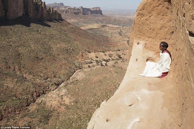 Two Days Tigray Churches Trip - Traveler Guidelines