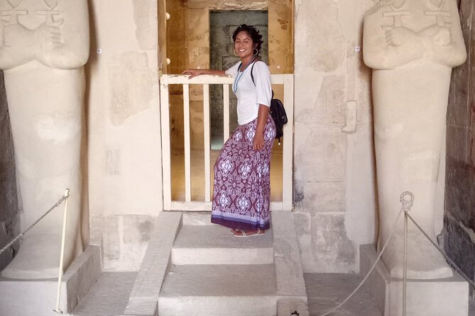 Two Days Tour of Luxor West and East Banks - Booking and Pricing Details