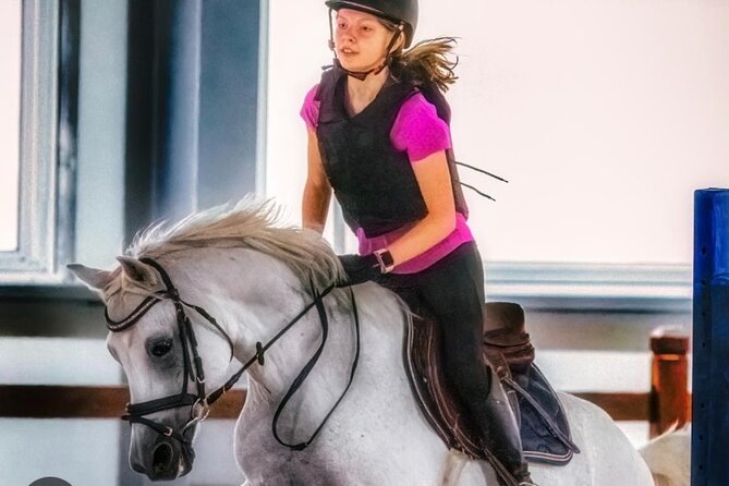 Two Hours Horse Riding With Transportation Hurghada - Additional Information