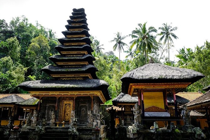 Ubud & Middle East Tours in Bali - Expectations
