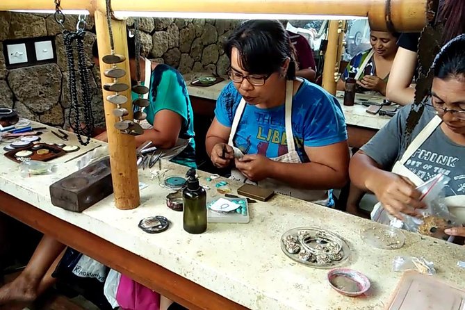 Ubud - Private Tour With Wifi Onboard - Group Size and Pricing